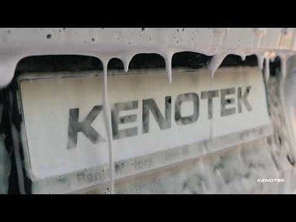 KENOTEK CARGO 4100 FORTÉ 20L - Lavado sin frotar