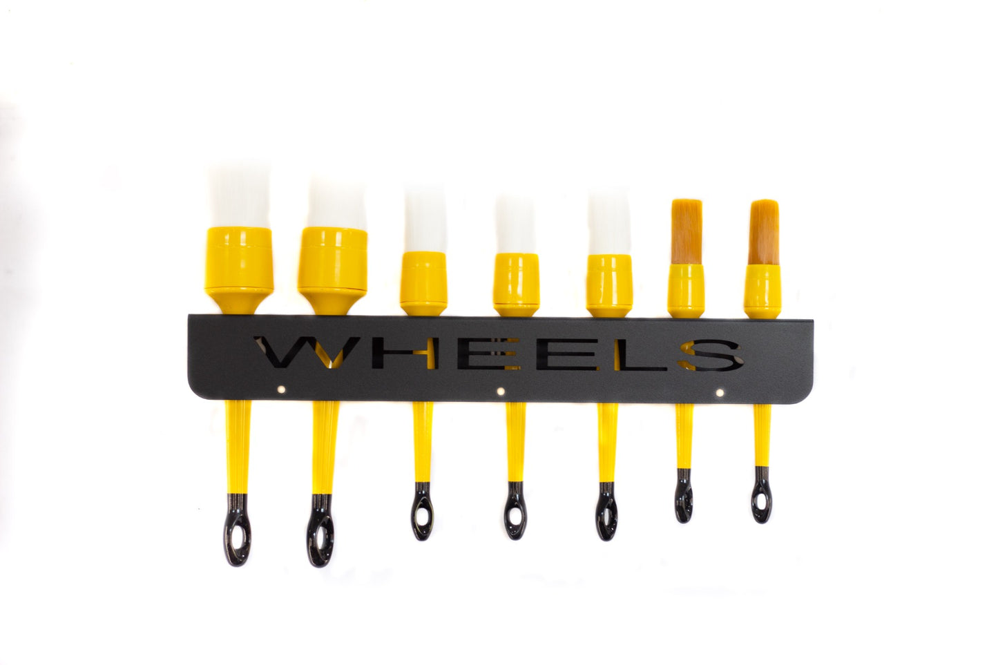 CCP COLGADOR PARA CEPILLOS - 40 CM DE ANCHO (WHEELS)