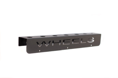 CCP COLGADOR PARA CEPILLOS - 40 CM DE ANCHO (WHEELS)
