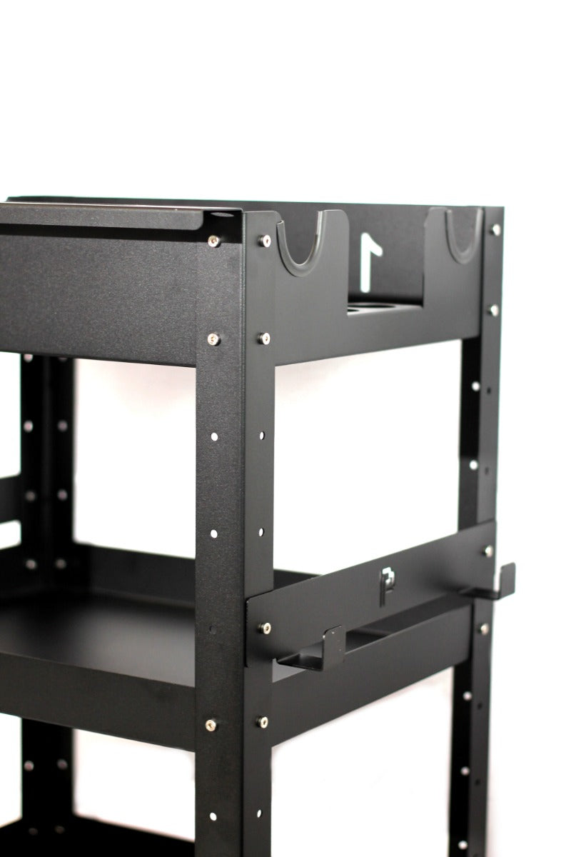 POKA DETAILING TROLLEY PRO