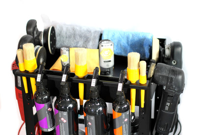 POKA DETAILING TROLLEY PRO