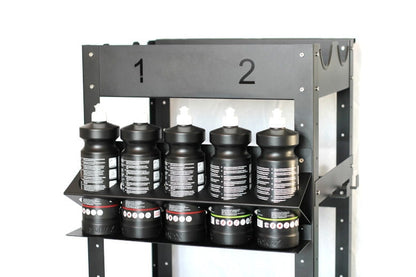 POKA SOPORTE PARA BOTELLAS 1L