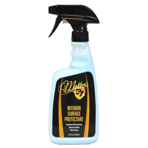 Mckee's INTERIOR SURFACE PROTECTANT 650ml