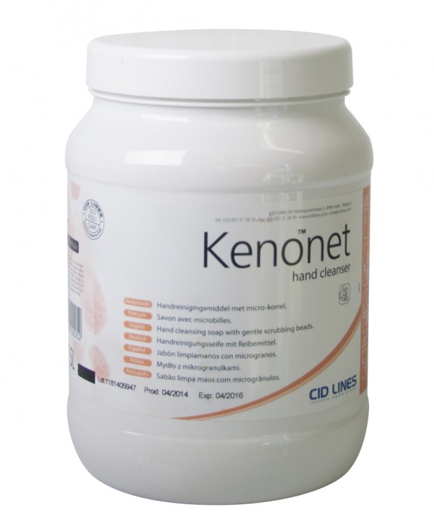 KENOTEK KENO NET 5L