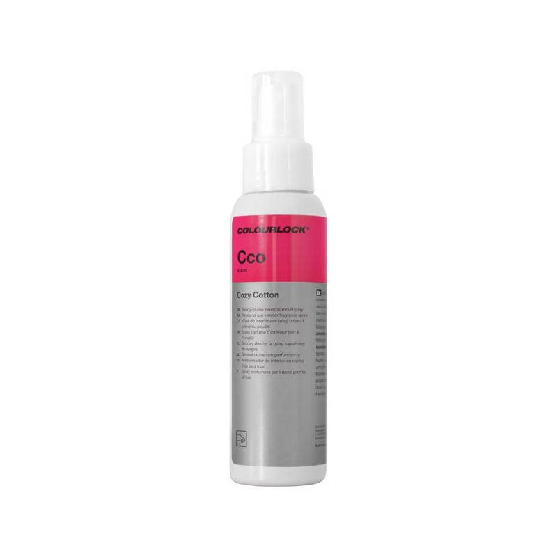 KOCH CHEMIE Cco COZY COTTON 100ml - Ambientador