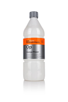 KOCH CHEMIE ORANGE POWER 1L - Eliminador adhesivos
