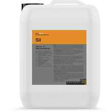KOCH CHEMIE SILICON 5L - Disolvente base alcohol