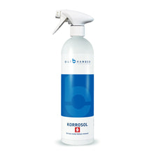 BILT HAMBER KORROSOL 1L - Descontaminante férrico