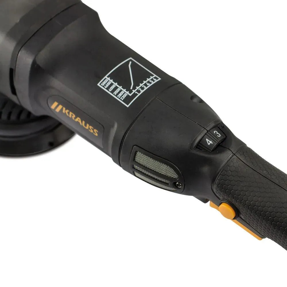 KIT DE PULIDO S15 ZVIZZER THERMOPAD 3 PASOS