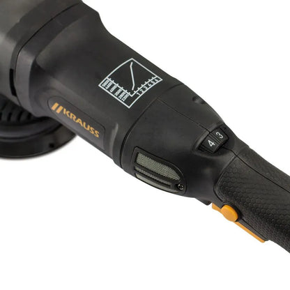 KIT DE PULIDO S15 ZVIZZER THERMOPAD 3 PASOS