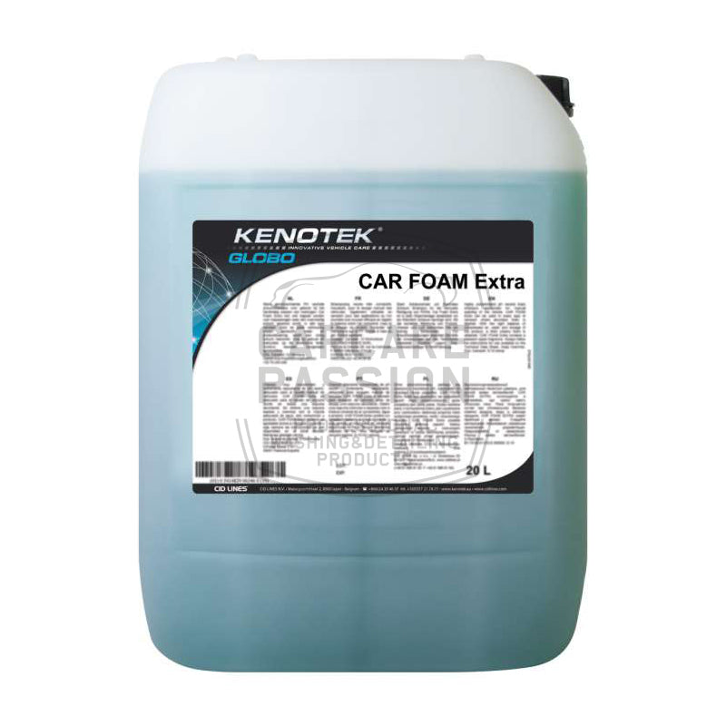 KENOTEK CAR FOAM EXTRA 20L