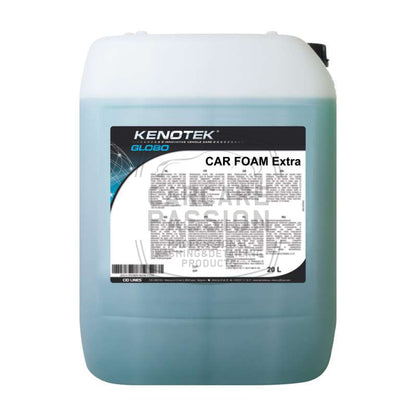 KENOTEK CAR FOAM EXTRA 20L