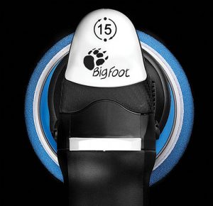 RUPES LHR15 MARK III BIGFOOT BAS