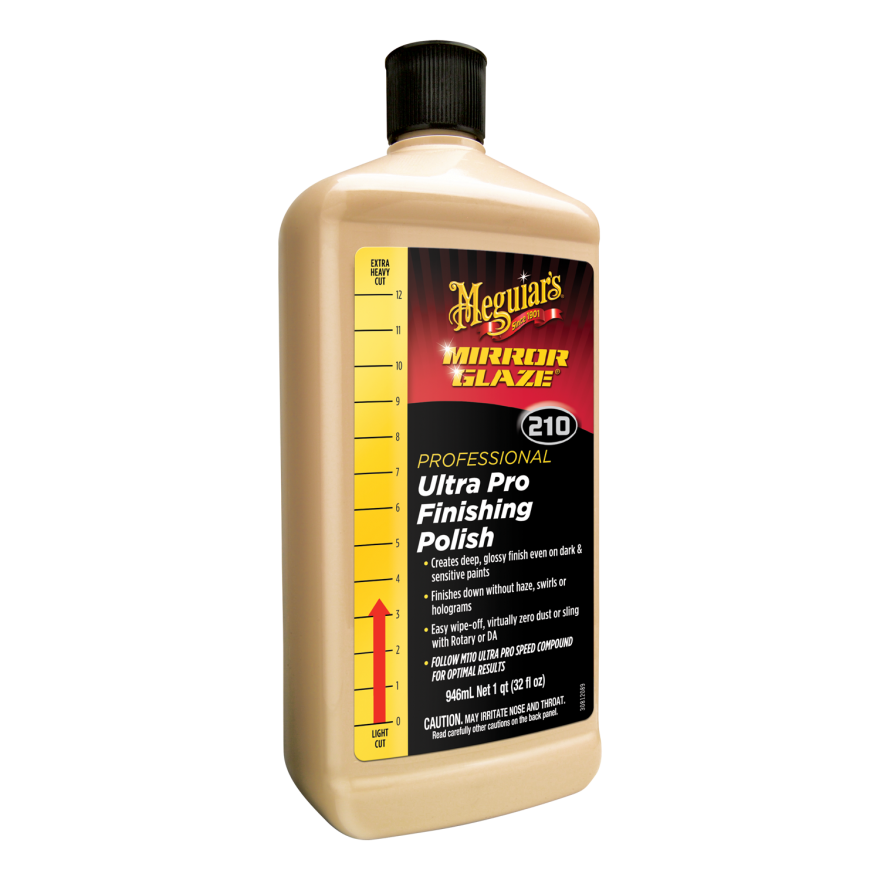 MEGUIAR'S FINISHING POLISHING 946 ML