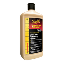 MEGUIAR'S FINISHING POLISHING 946 ML