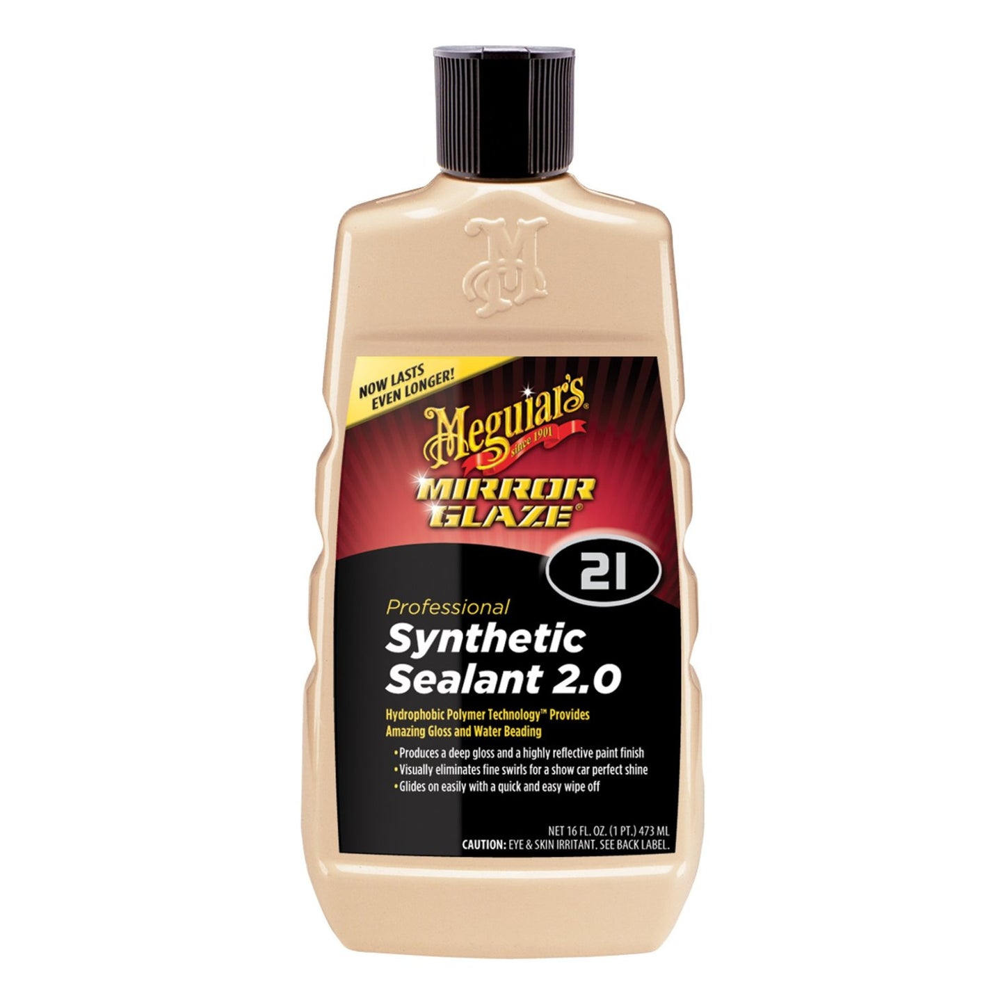 MEGUIAR'S 21 SYNTHETIC SEALANT