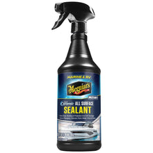 MEGUIAR'S MARINE & RV HYBRID CERAMIC ALL SURFACE SEALANT 946ml