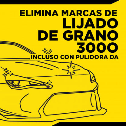 MEGUIAR'S So1o ALL IN ONE M300 - Pulimento todo en uno