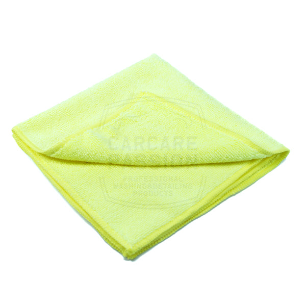 TOALLA CCP MULTIUSO MICROFIBRA YELLOW