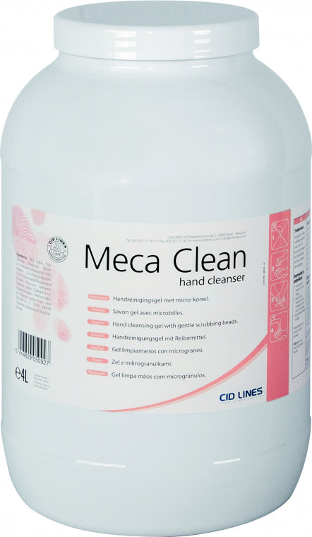 CID LINES MECA CLEAN