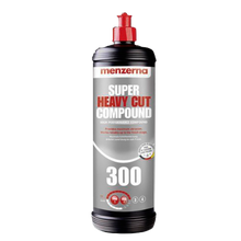 MENZERNA SUPER HEAVY CUT 300 1L