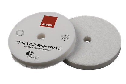 RUPES PAD MICROFIBRA ULTRAFINE 160mm