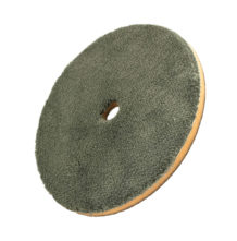 FLEXIPADS DA MICROFIBRE XTRA CUTTING DISC 135MM