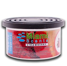 MIAMI SCENTS STRAWBERRY