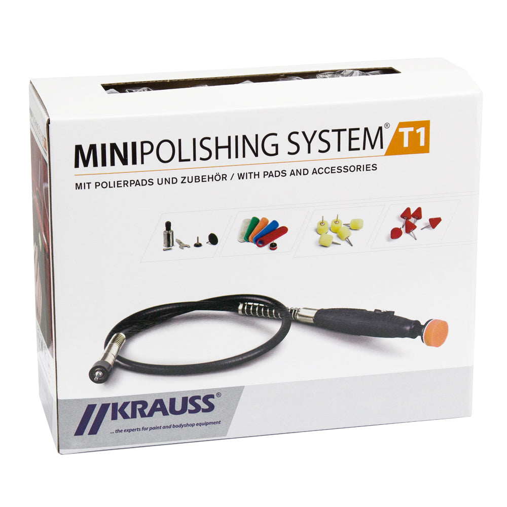 KRAUSS KIT MINI PULIDO