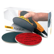 MIRKA ABRALON DISCO LIJA AL AGUA 500 150mm