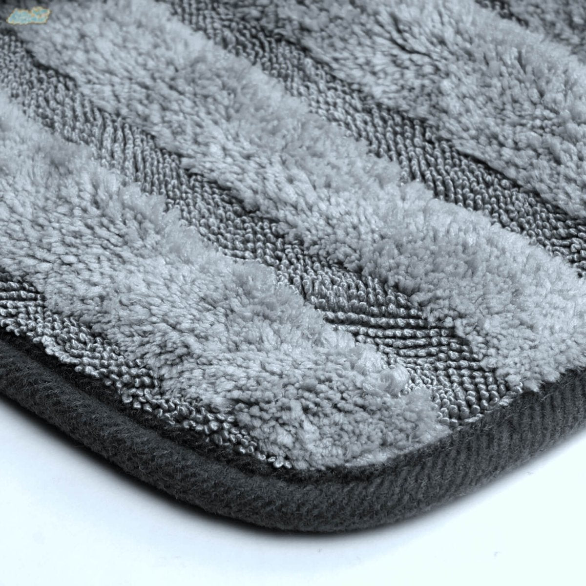 MICROFIBER MADNESS CHIPMUNK - Toalla de secado