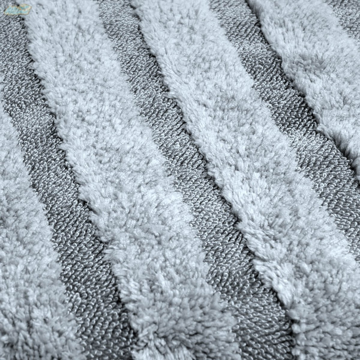 MICROFIBER MADNESS CHIPMUNK EDGELESS - Toalla de secado