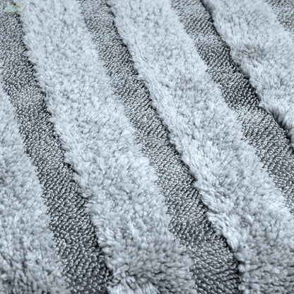 MICROFIBER MADNESS CHIPMUNK EDGELESS XL - Toalla de secado