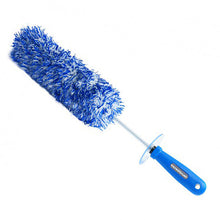MICROFIBER MADNESS INCREDIBRUSH FLAT