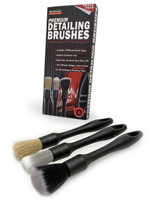 KIT 3 BROCHAS DETAILING
