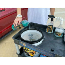 McKee's N-914 RINSELESS WASH 3,78L