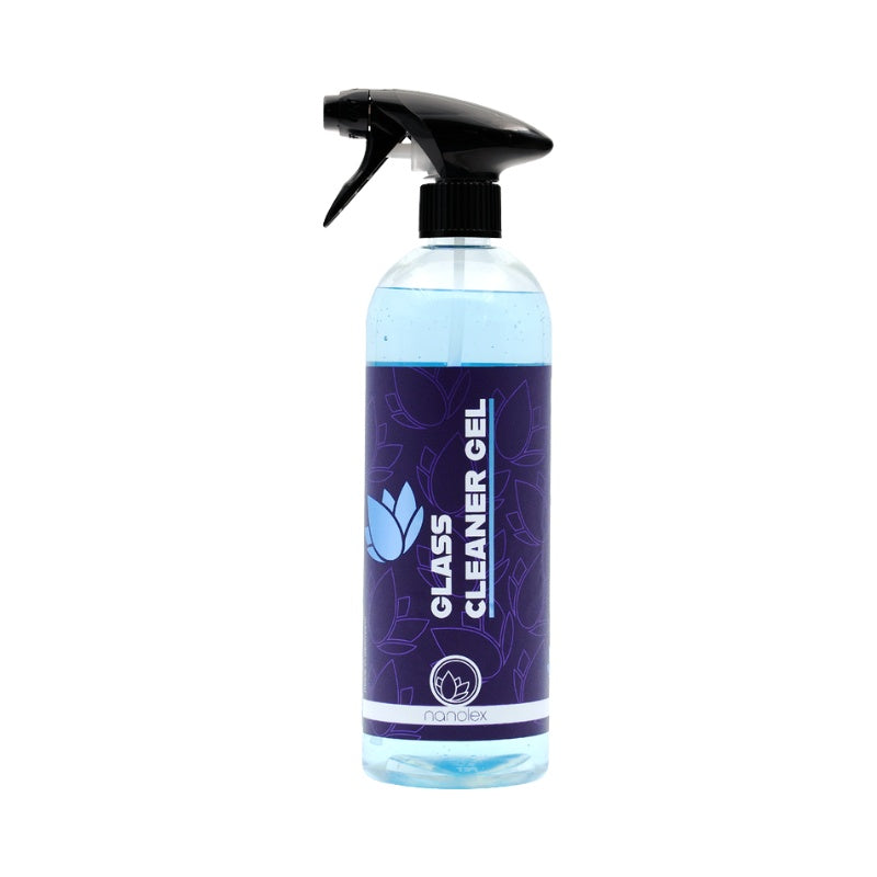 NANOLEX GLASS CLEANER GEL 750ml