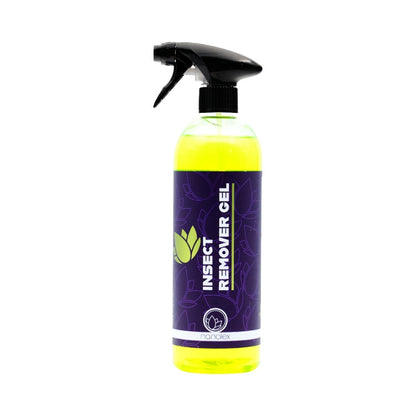 NANOLEX INSECT REMOVER GEL 750ml