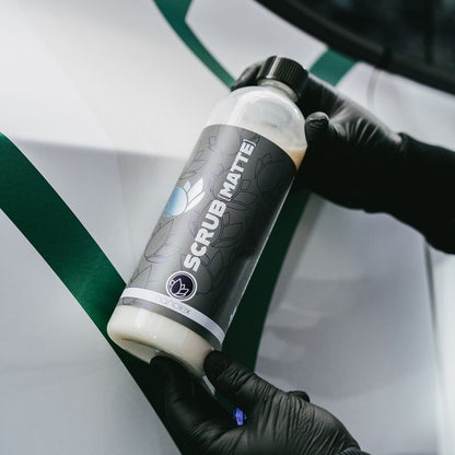 NANOLEX SCRUB MATTE 750ml