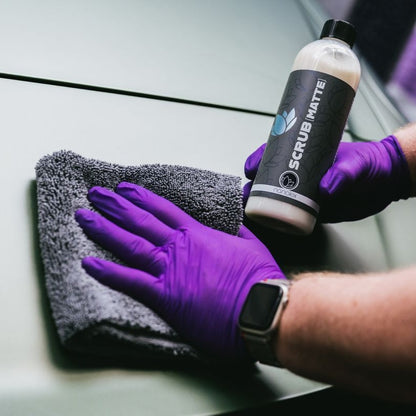 NANOLEX SCRUB MATTE 750ml