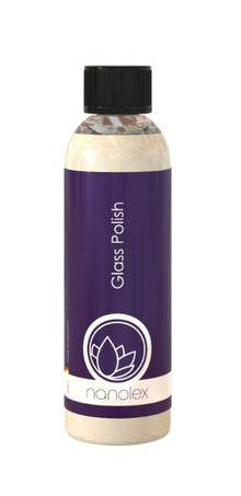 NANOLEX GLASS POLISH 200 ML.