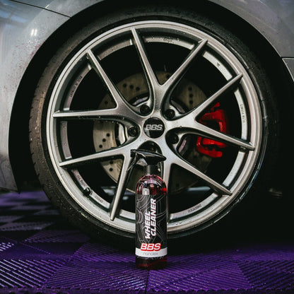 NANOLEX x BBS WHEEL CLEANER 750ml