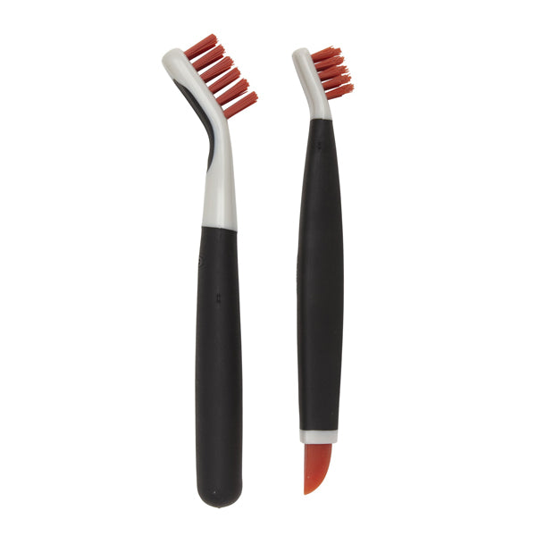 OXO JUEGO DE CEPILLOS