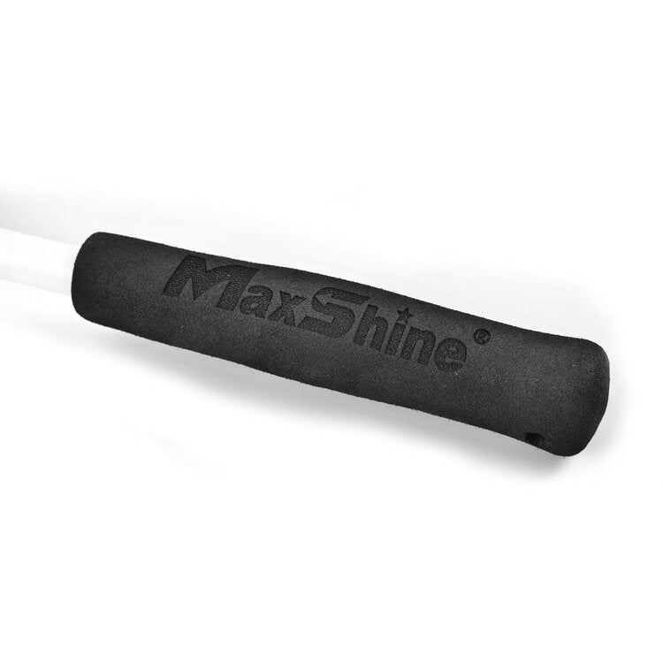 MAXSHINE CEPILLO LLANTAS ACODADO