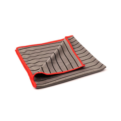MAXSHINE MICROFIBRA CARBON FIBER 40x40cm