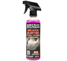 P&S BRAKE BUSTER 473ml - Limpiallantas
