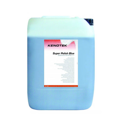 KENOTEK SUPER POLISH 20L -  BLUE