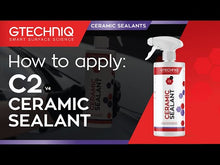 GTECHNIQ C2 V4 CERAMIC SEALANT 500ML