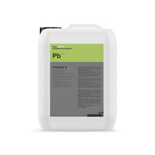 KOCH CHEMIE Pb PREWASH B 11Kg - Prelavado y eliminador de insectos