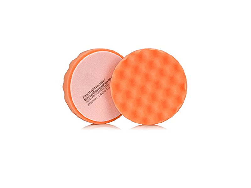 KOCH CHEMIE PAD ANTI HOLOGRAMAS 125mm